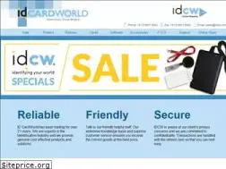 Sites similar to idcardworld.com.au