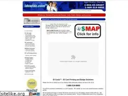 Sites similar to idcardz.com