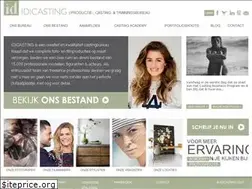 Sites similar to idcasting.nl