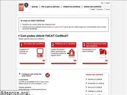 Sites similar to idcat.cat