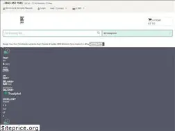 Sites similar to idcband.com