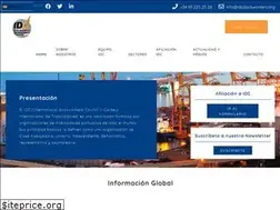 Sites similar to idcdockworkers.org