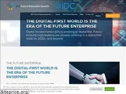 Sites similar to idcdxawards.com