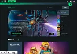 Sites similar to idcgames.com