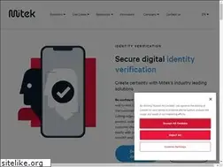 Sites similar to idchecker.com