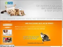 Sites similar to idchips.com