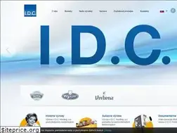 Sites similar to idcholding.com
