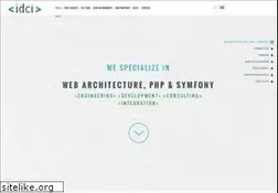 Sites similar to idci-consulting.fr
