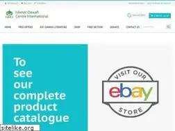 Sites similar to idci.co.uk