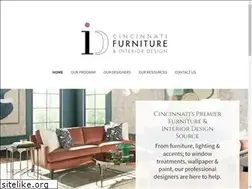 Sites similar to idcincinnati.com