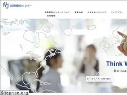 Sites similar to idcj.jp