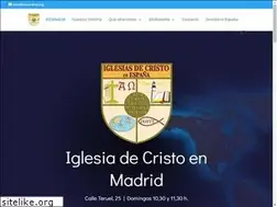 Sites similar to idcmadrid.org