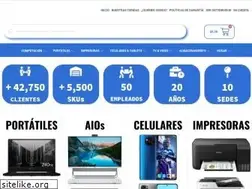 Sites similar to idcmayoristas.com