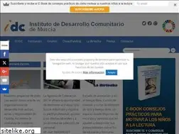 Sites similar to idcmurcia.com