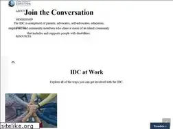 Sites similar to idcmvy.org