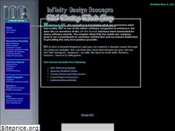 Sites similar to idcnet.us