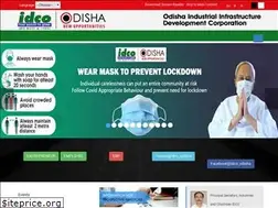 Sites similar to idco.in
