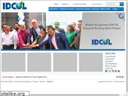 Sites similar to idcol.org