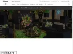 Sites similar to idcollection.ru