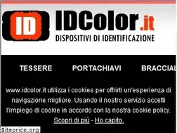 Sites similar to idcolor.it