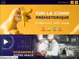 Sites similar to idcom-web.fr