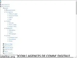 Sites similar to idcomcrea.fr