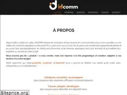 Sites similar to idcomm.fr
