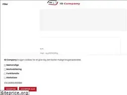 Sites similar to idcompany.dk