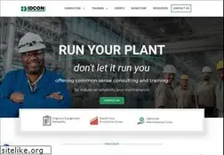 Sites similar to idcon.com