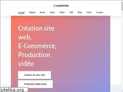 Sites similar to idconception.com