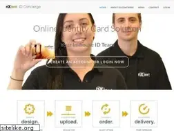 Sites similar to idconcierge.com.au