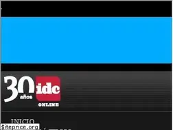 Sites similar to idconline.com.mx