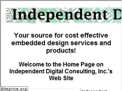 Sites similar to idconline.com