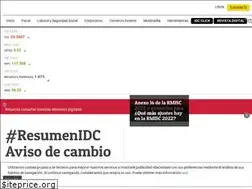 Sites similar to idconline.mx