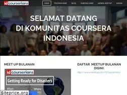 Sites similar to idcourserians.weebly.com
