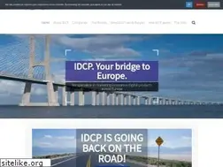 Sites similar to idcp.nl