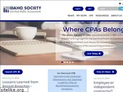 Sites similar to idcpa.org