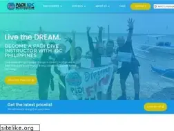 Sites similar to idcphilippines.org