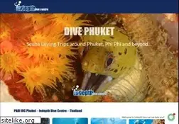 Sites similar to idcphuket.com