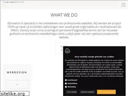 Sites similar to idcreation.be
