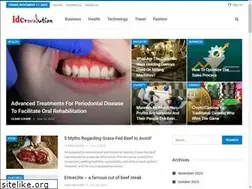 Sites similar to idcrevolution.com