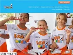 Sites similar to idcrianca.org.br