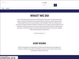 Sites similar to idcrp.org