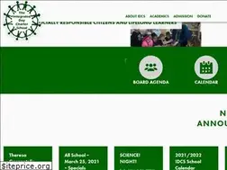 Sites similar to idcs.org