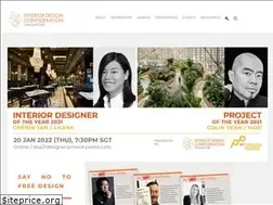Sites similar to idcs.sg