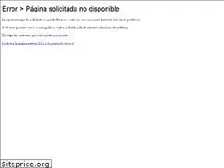 Sites similar to idcsalud.es