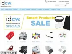 Sites similar to idcwonline.com.au
