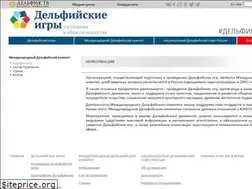 Sites similar to idcworld.org