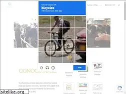 Sites similar to idcyanez.com