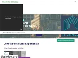 Sites similar to idd.edu.br